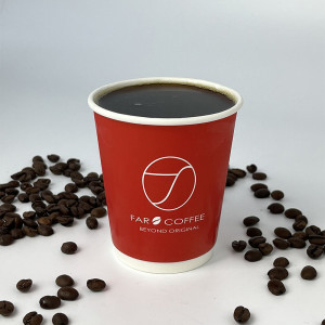 Black Coffee